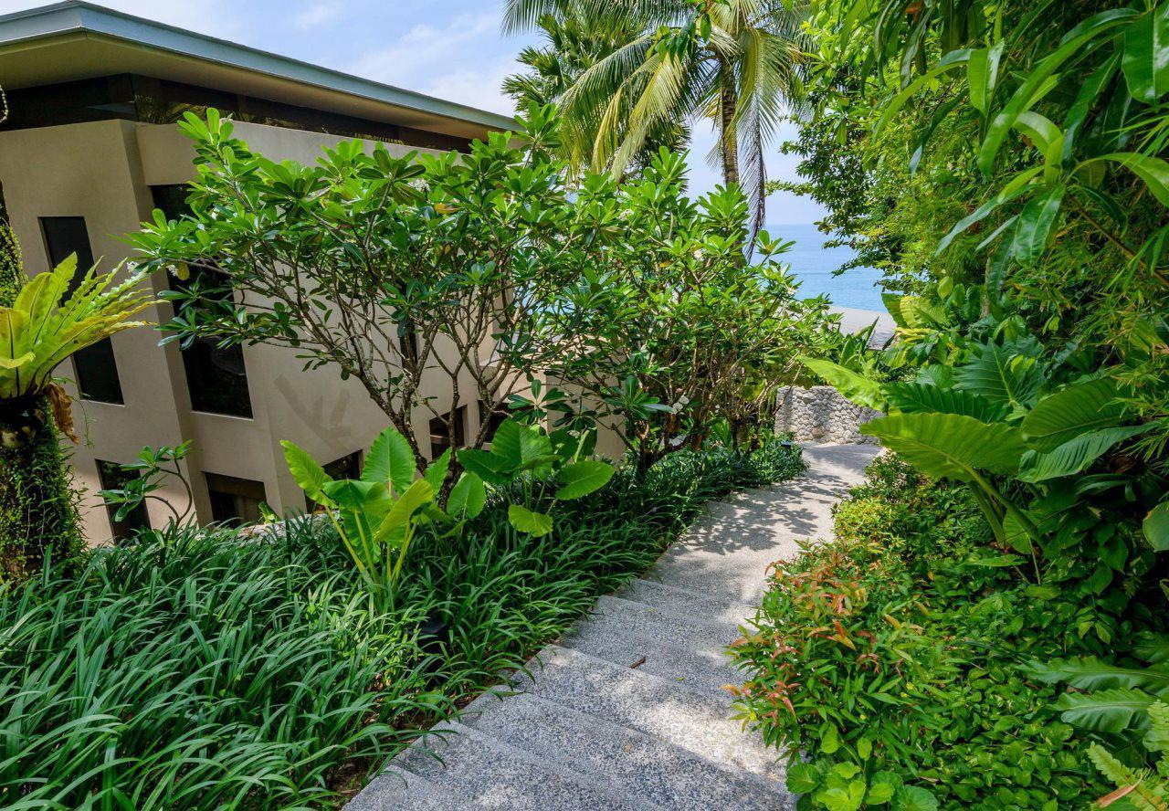 Impiana Private Villas Kata Noi