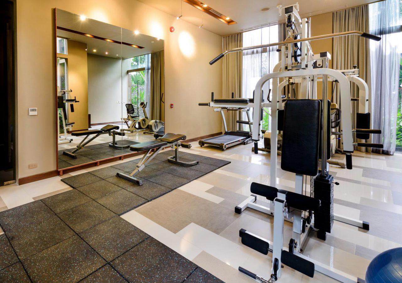 Impiana Private Villas Kata Noi