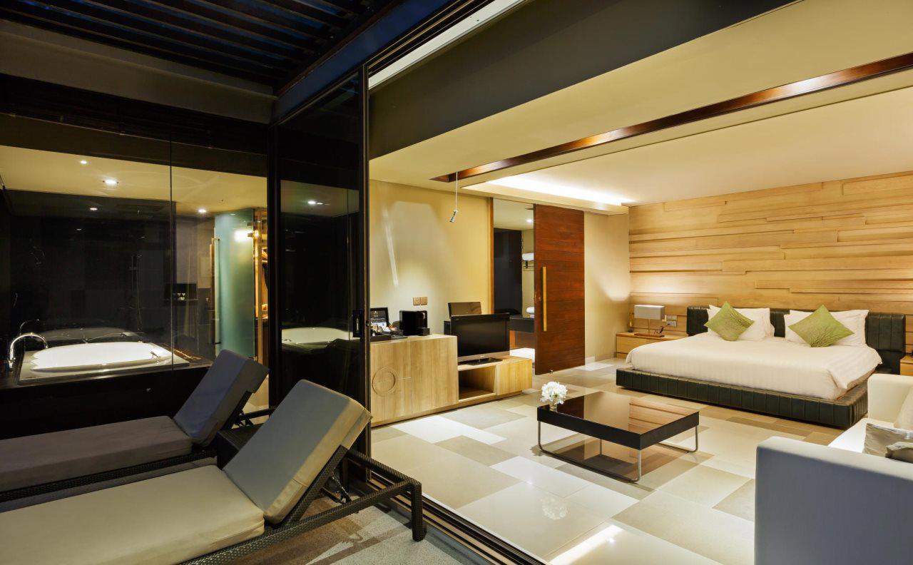 Impiana Private Villas Kata Noi