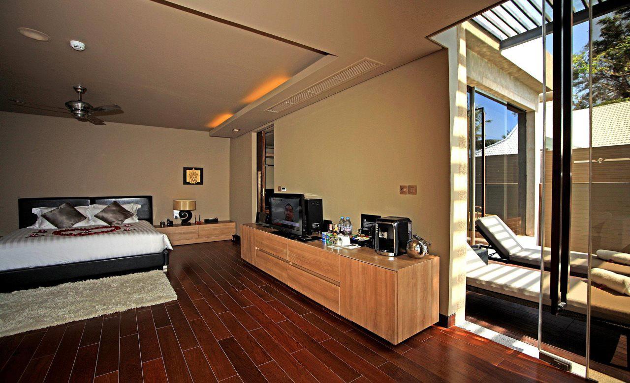 Impiana Private Villas Kata Noi