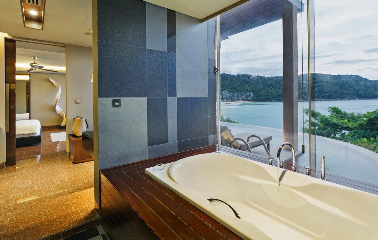 Impiana Private Villas Kata Noi