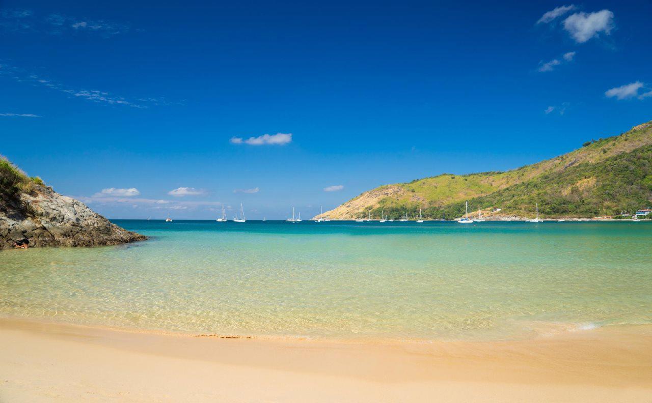 Impiana Private Villas Kata Noi