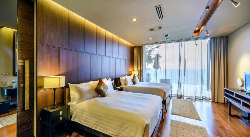 Impiana Private Villas Kata Noi