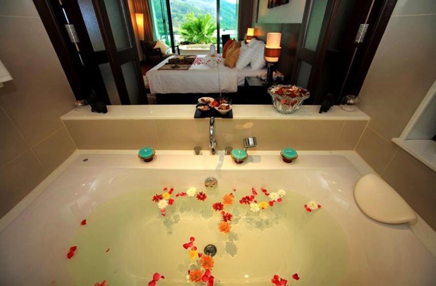 Wyndham Sea Pearl Resort Phuket