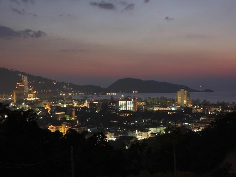 Wyndham Sea Pearl Resort Phuket