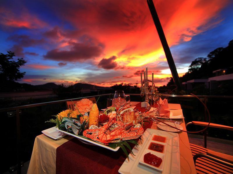 Wyndham Sea Pearl Resort Phuket