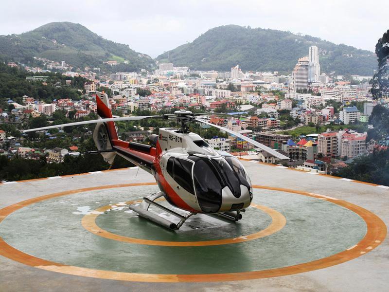 Wyndham Sea Pearl Resort Phuket