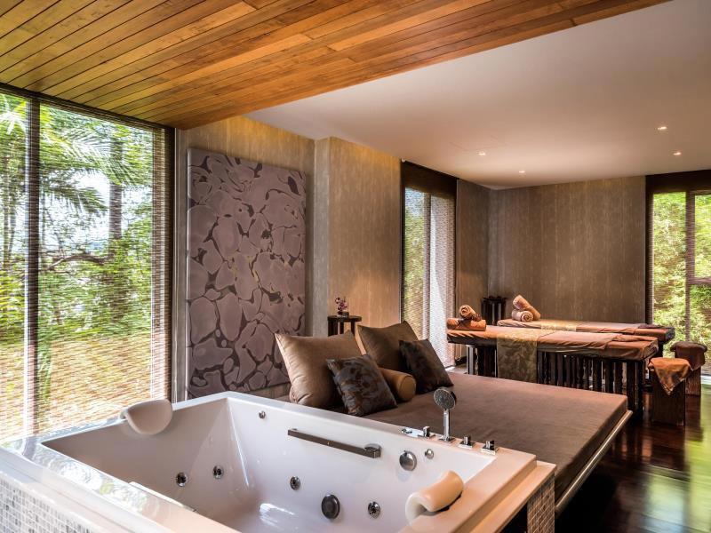 Wyndham Sea Pearl Resort Phuket