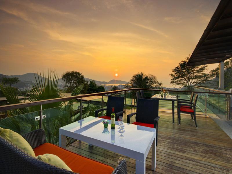 Wyndham Sea Pearl Resort Phuket