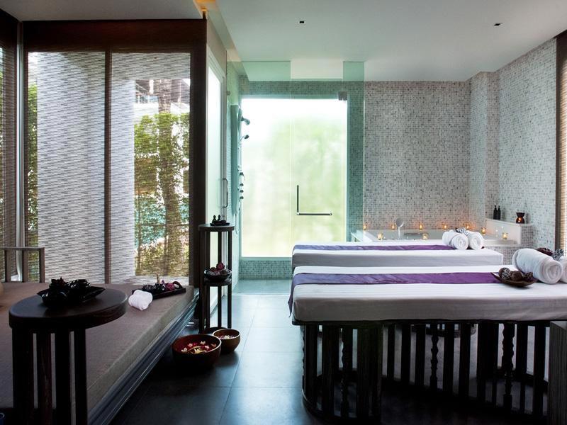 Wyndham Sea Pearl Resort Phuket