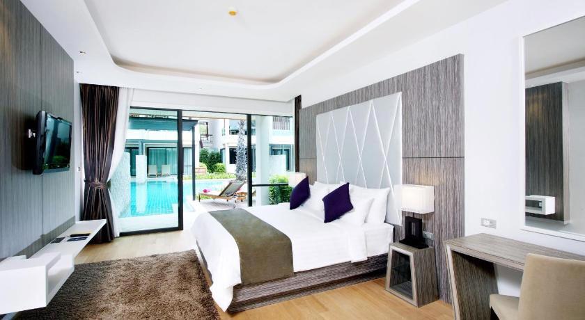 Wyndham Sea Pearl Resort Phuket