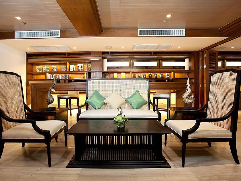 Maikhao Dream Villa Resort & Spa Phuket