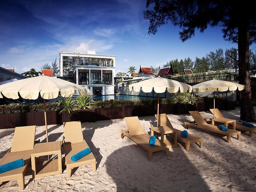 Maikhao Dream Villa Resort & Spa Phuket