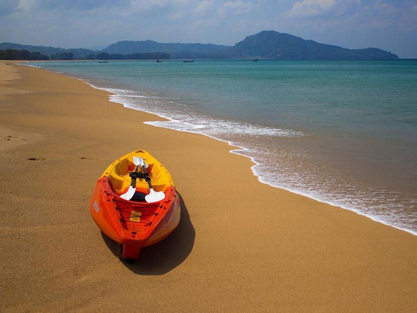 Maikhao Dream Villa Resort & Spa Phuket