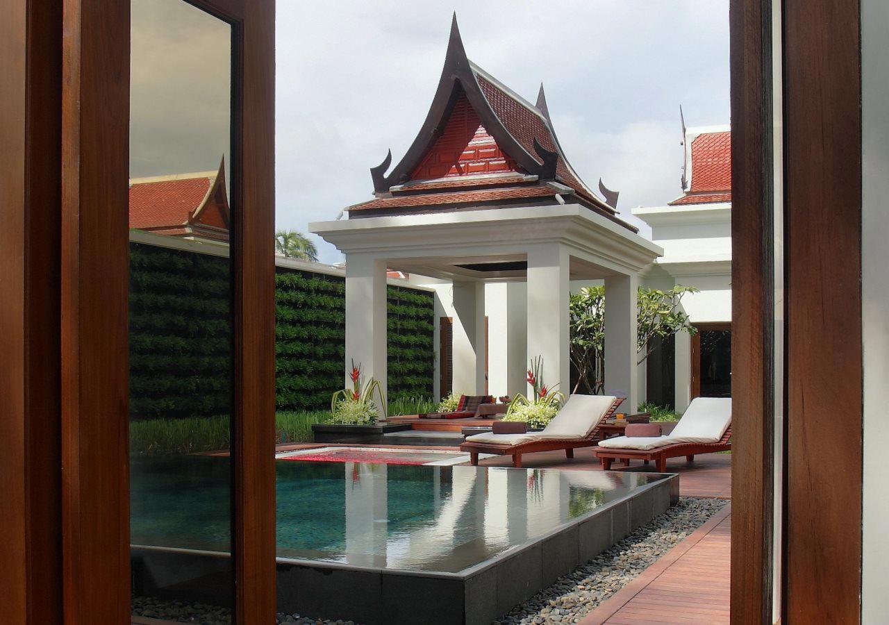 Maikhao Dream Villa Resort & Spa Phuket