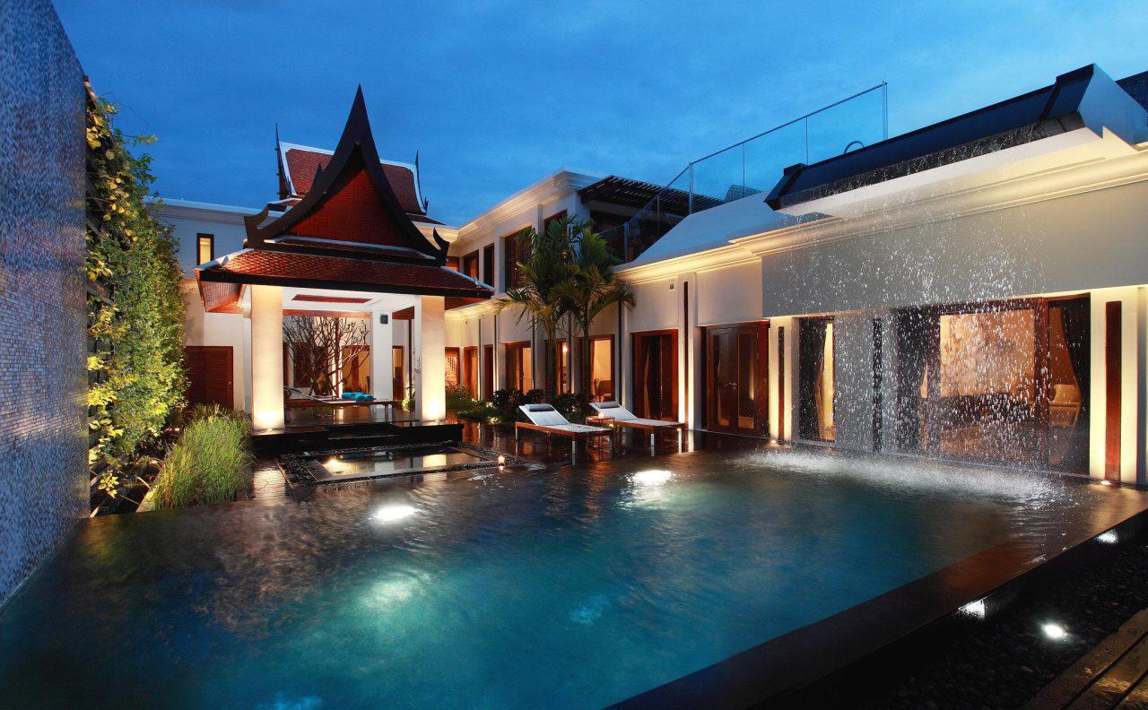 Maikhao Dream Villa Resort & Spa Phuket