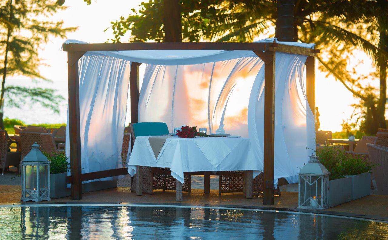 Maikhao Dream Villa Resort & Spa Phuket