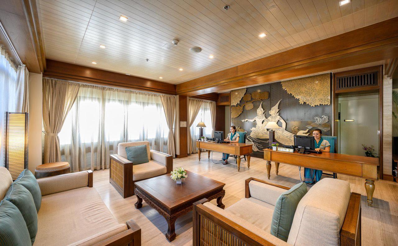 Maikhao Dream Villa Resort & Spa Phuket