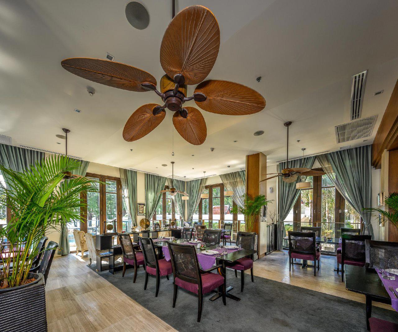 Maikhao Dream Villa Resort & Spa Phuket