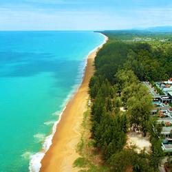 Maikhao Dream Villa Resort & Spa Phuket