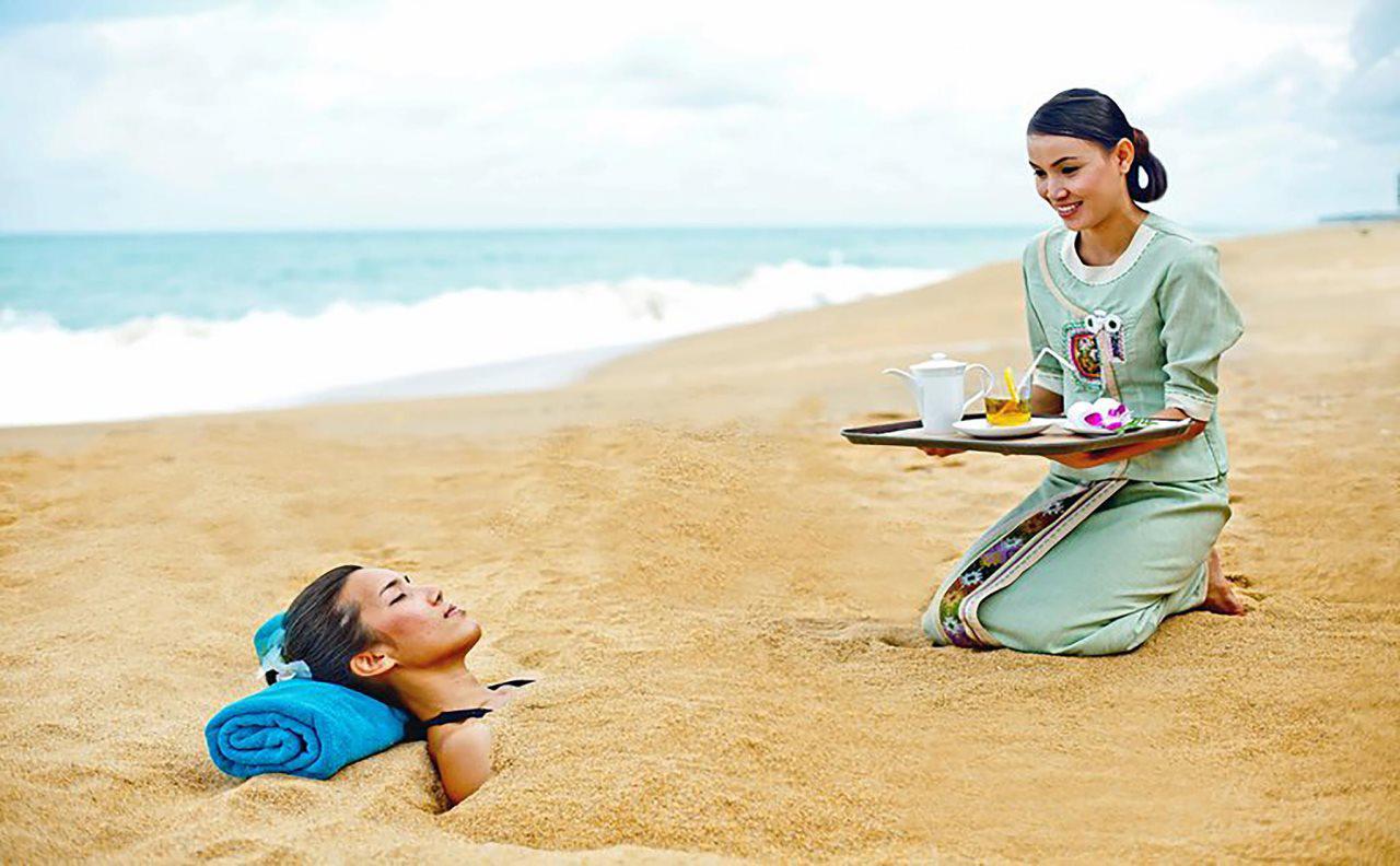 Maikhao Dream Villa Resort & Spa Phuket