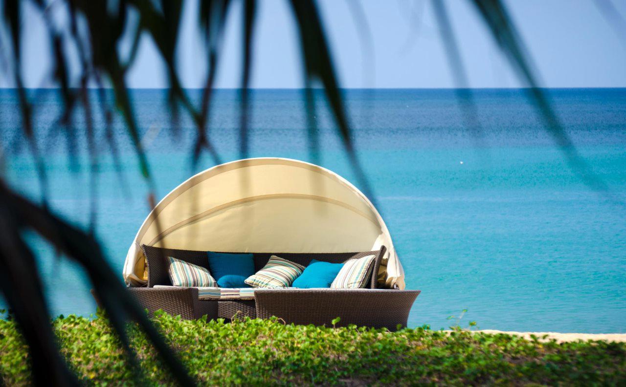 Maikhao Dream Villa Resort & Spa Phuket