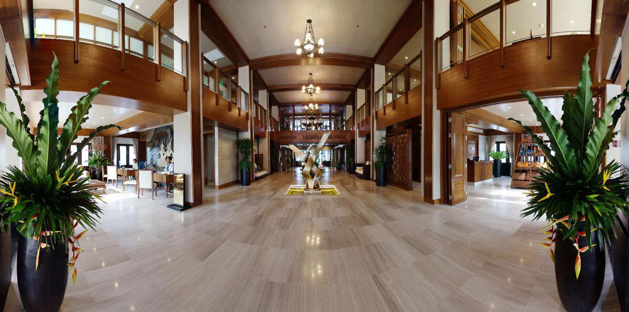 Maikhao Dream Villa Resort & Spa Phuket