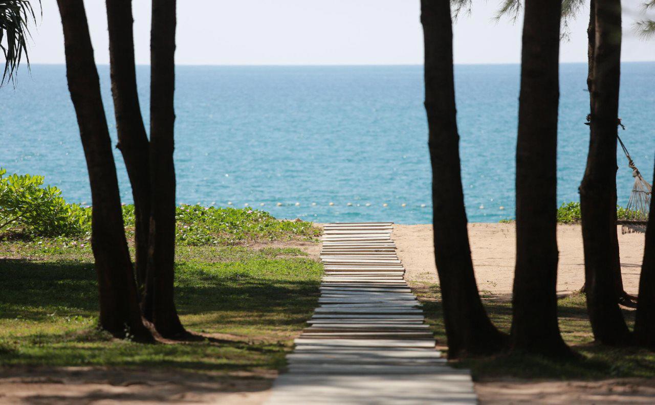 Maikhao Dream Villa Resort & Spa Phuket