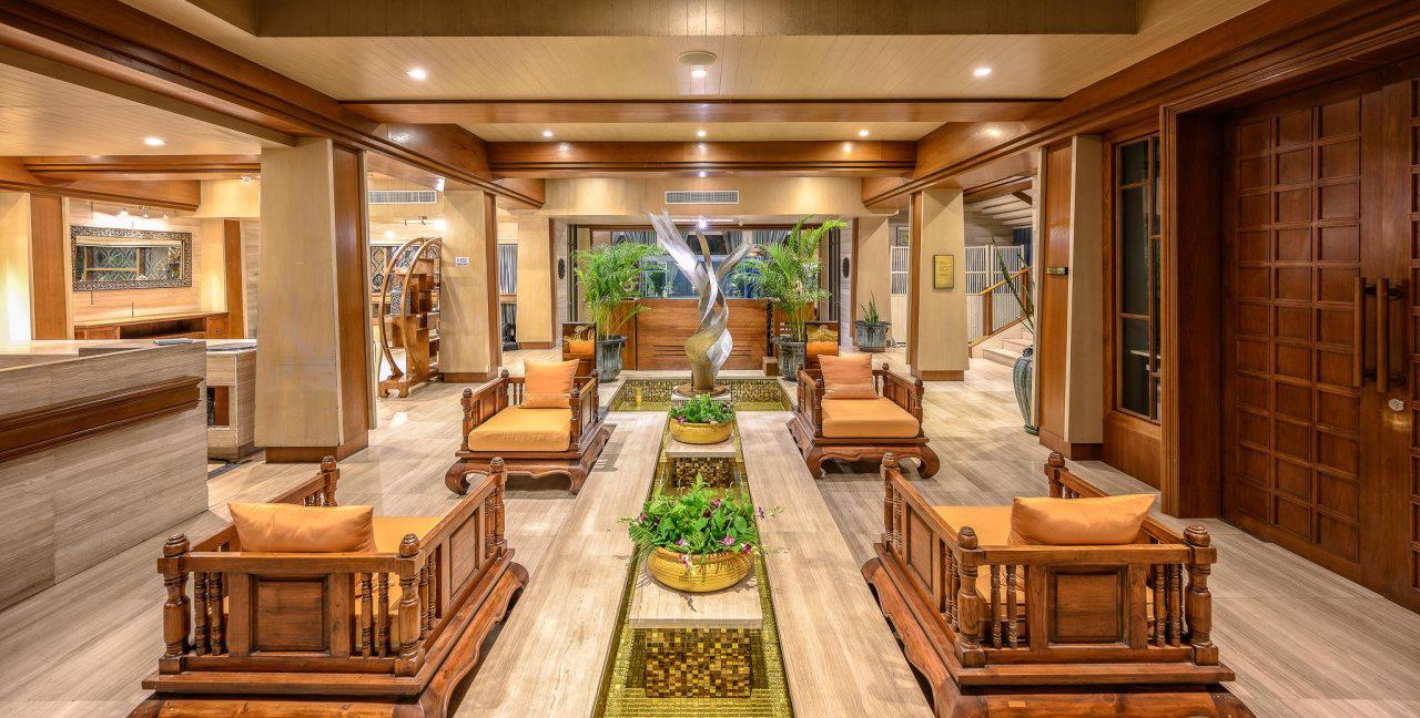 Maikhao Dream Villa Resort & Spa Phuket