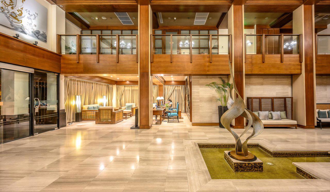 Maikhao Dream Villa Resort & Spa Phuket