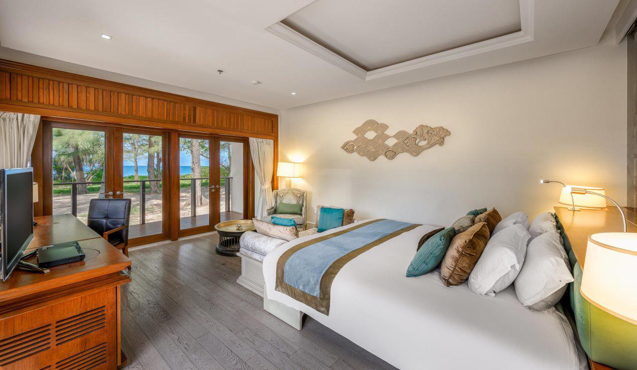 Maikhao Dream Villa Resort & Spa Phuket