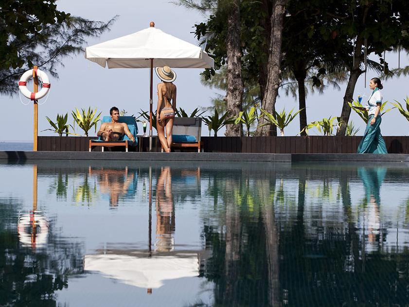Maikhao Dream Villa Resort & Spa Phuket