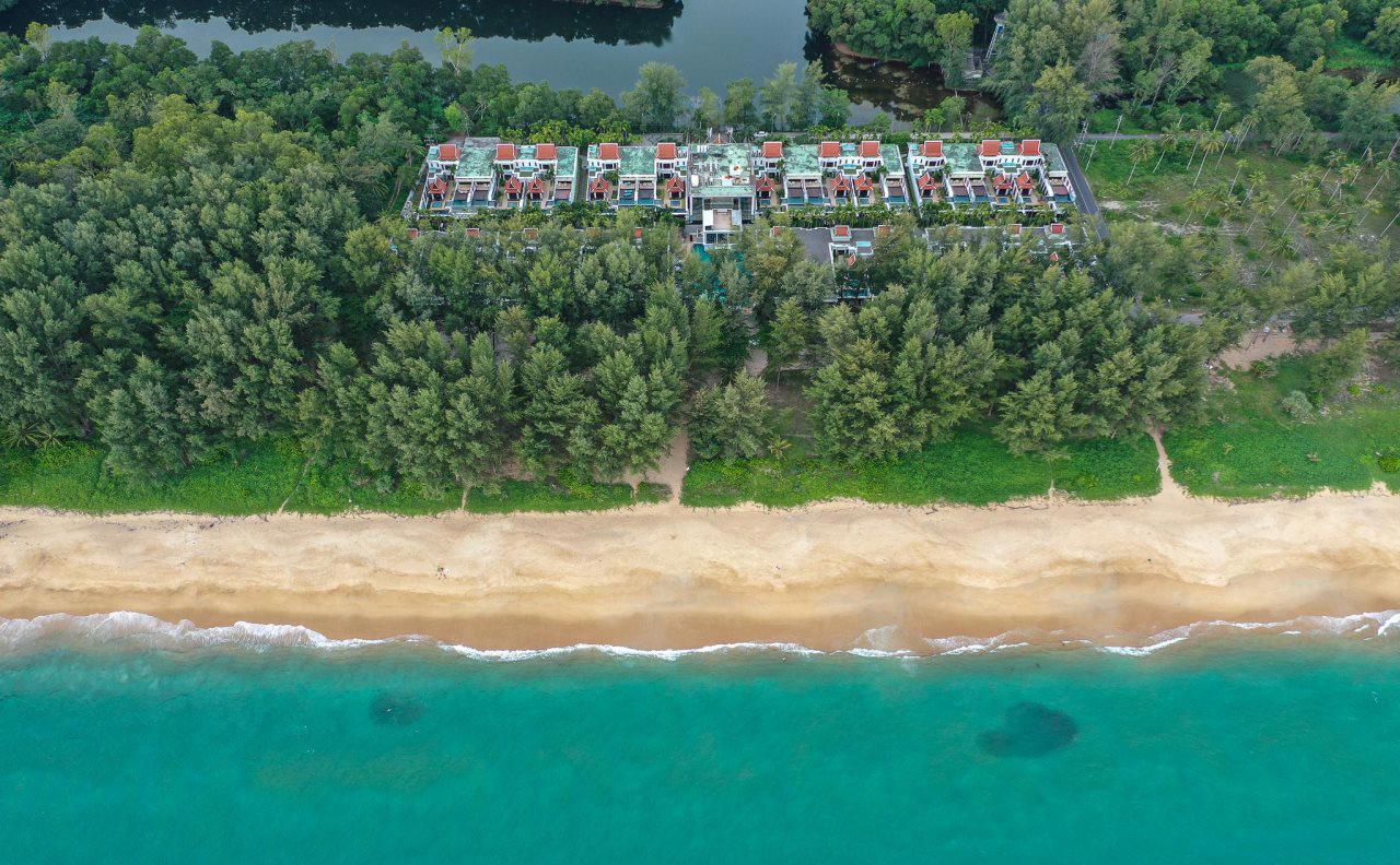Maikhao Dream Villa Resort & Spa Phuket