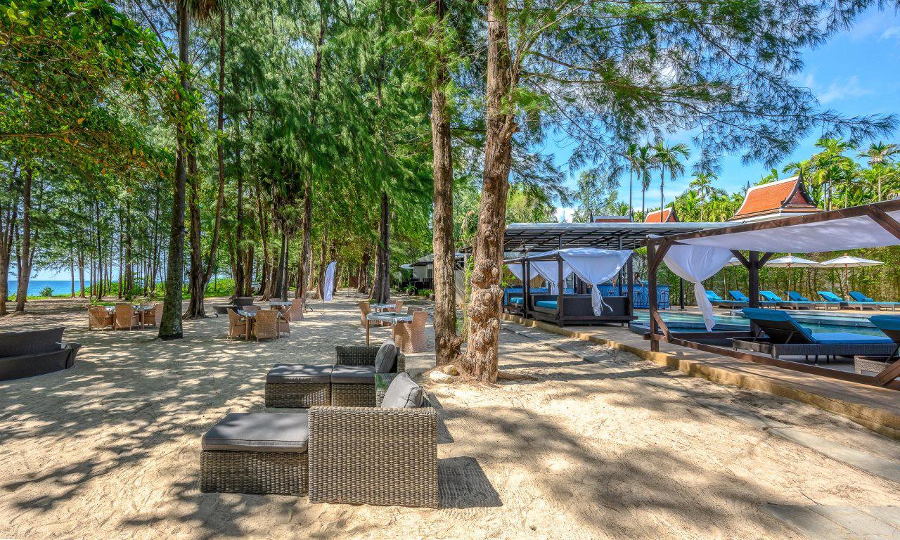 Maikhao Dream Villa Resort & Spa Phuket