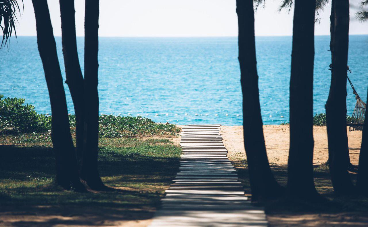 Maikhao Dream Villa Resort & Spa Phuket