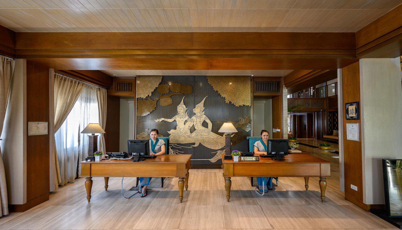 Maikhao Dream Villa Resort & Spa Phuket