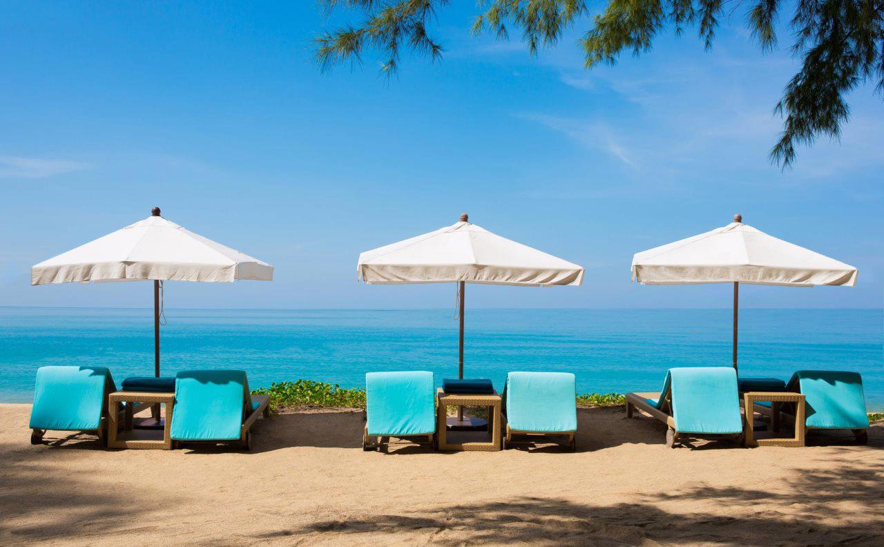 Maikhao Dream Villa Resort & Spa Phuket