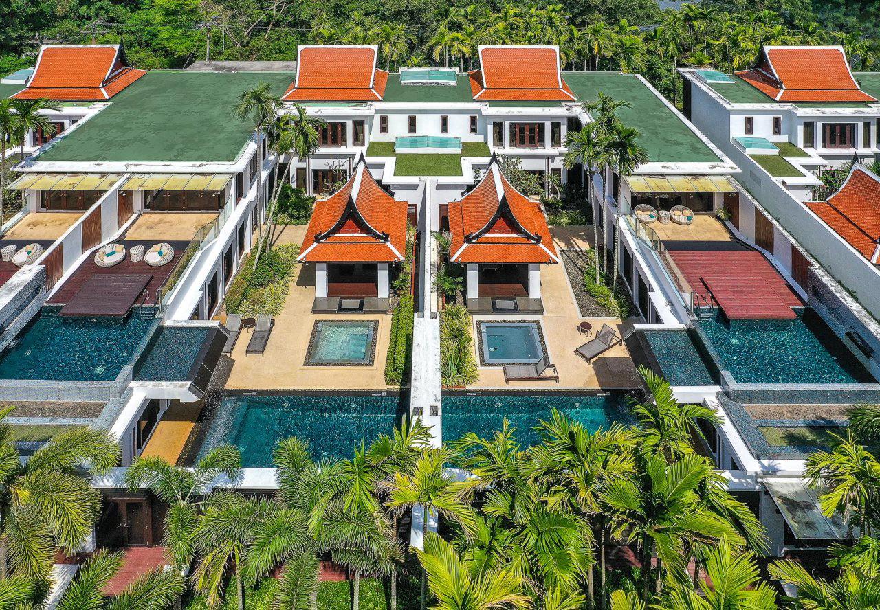 Maikhao Dream Villa Resort & Spa Phuket