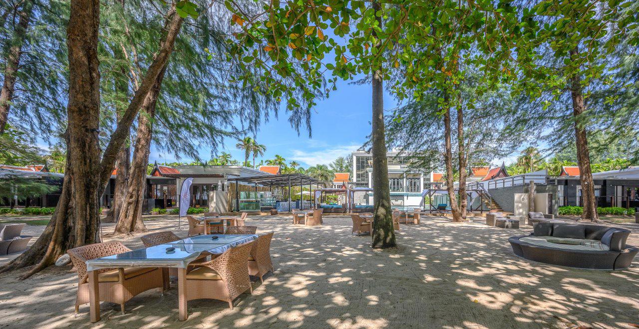 Maikhao Dream Villa Resort & Spa Phuket