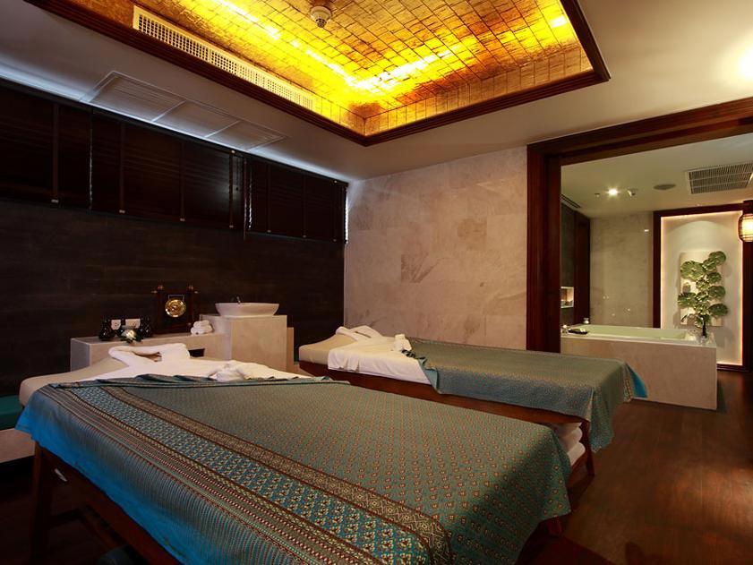 Maikhao Dream Villa Resort & Spa Phuket