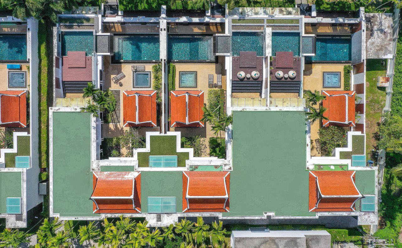 Maikhao Dream Villa Resort & Spa Phuket