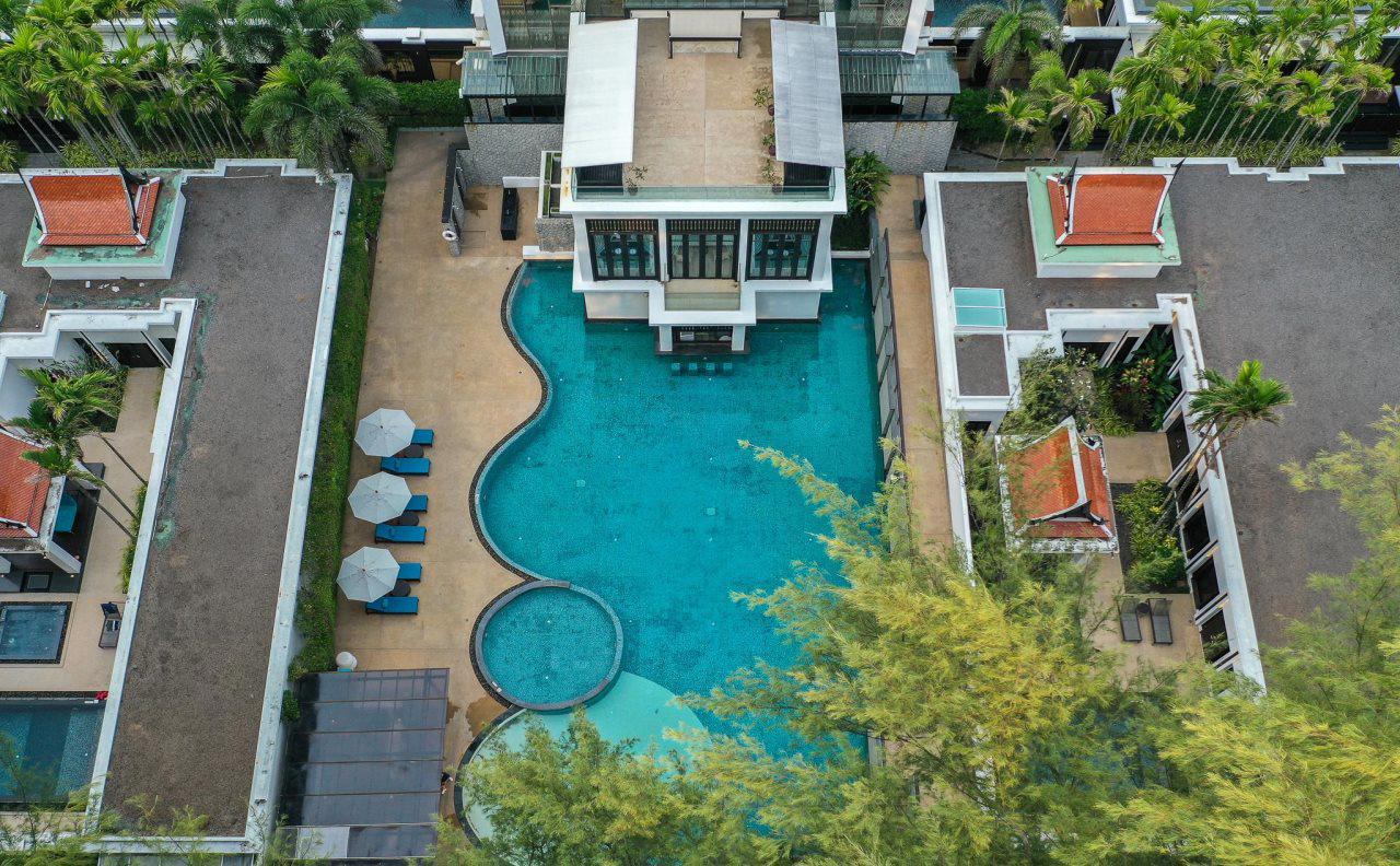 Maikhao Dream Villa Resort & Spa Phuket