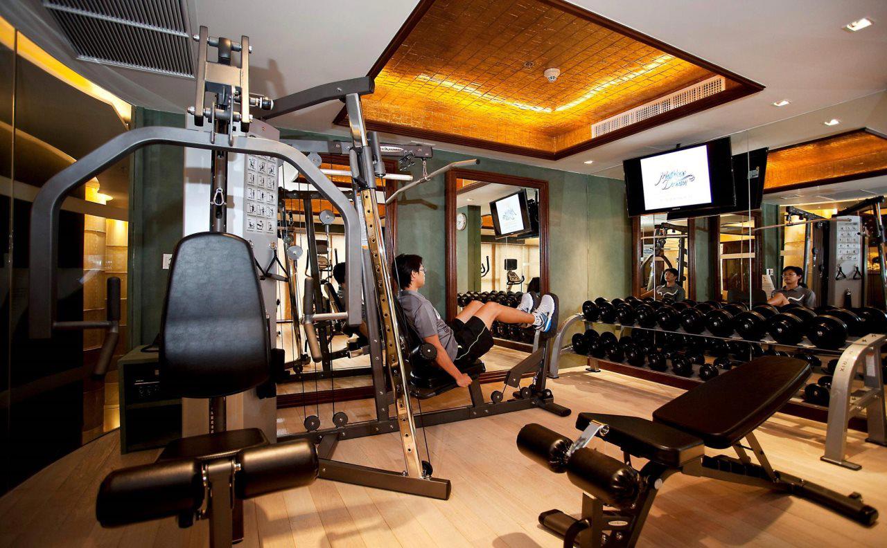 Maikhao Dream Villa Resort & Spa Phuket