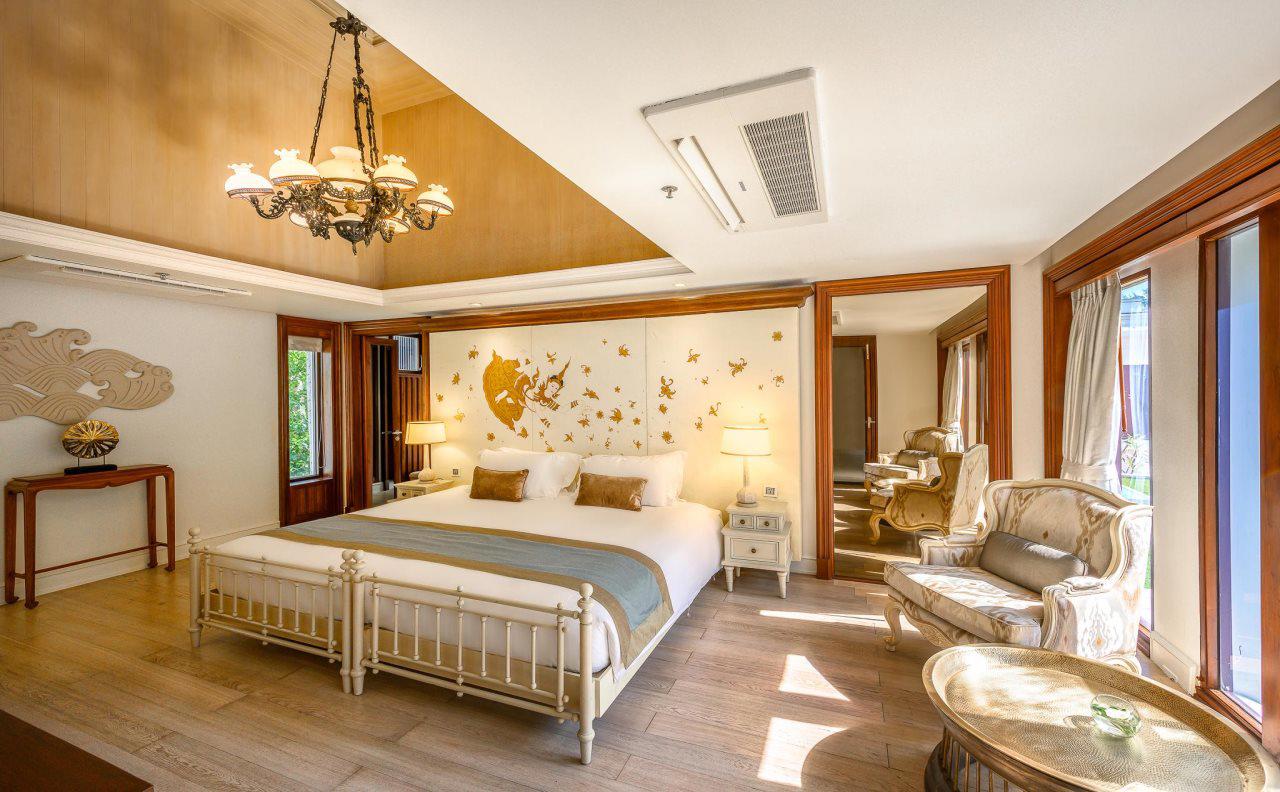 Maikhao Dream Villa Resort & Spa Phuket