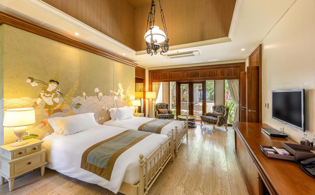 Maikhao Dream Villa Resort & Spa Phuket