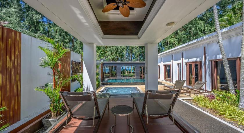 Maikhao Dream Villa Resort & Spa Phuket