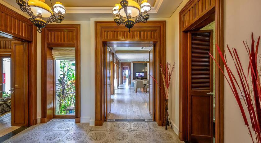 Maikhao Dream Villa Resort & Spa Phuket