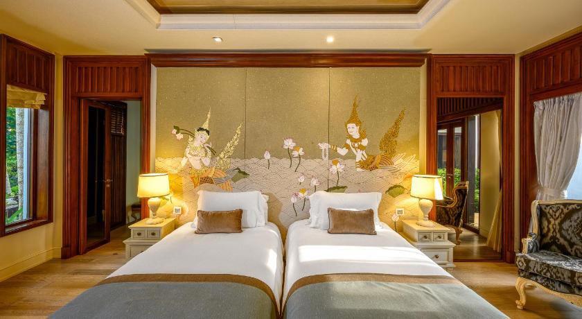 Maikhao Dream Villa Resort & Spa Phuket