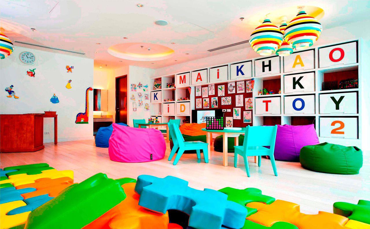 Maikhao Dream Villa Resort & Spa Phuket