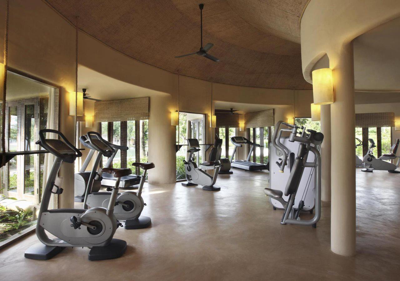 The Naka Island A Luxury Collection Resort & Spa Phuket